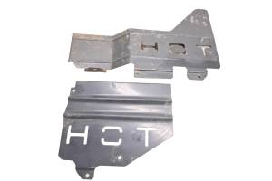 15 Kubota RTV-X900 Heat Shield Covers