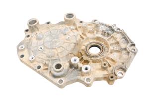 15 Kubota RTV X 1100 C Right Side Transmission Gear Case Cover