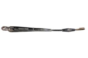 Kubota - 17 Kubota RTV X1140 Wiper Arm Bracket Mount - Image 2