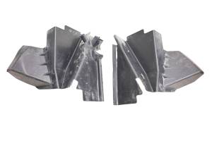 15 Kubota RTV-X900 Radiator Shields Covers Left & Right