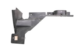 15 Kubota RTV-X900 Front Lower Console Dash Panel Cover