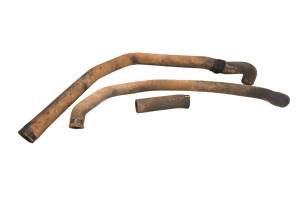 15 Kubota RTV-X900 Radiator Coolant Hoses