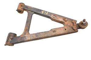 15 Kubota RTV-X900 Front Lower Left Right A-Arm For Parts