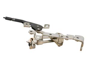 15 Kubota RTV-X900 Parking Brake Lever