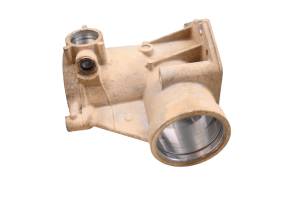 Kubota - 09 Kubota RTV500 Transmission Gear Case Housing - Image 2