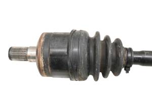 Kubota - 21 Kubota RTV-X1140W Rear Cv Axle Left Or Right - Image 2