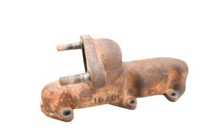 15 Kubota RTV-X900 Exhaust Manifold Flange
