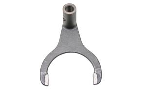 15 Kubota RTV1100CWX Rear Differential Lock Shift Fork