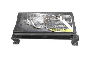 Kubota - 15 Kubota RTV1140CPX Transmission Guard Bracket Mount - Image 2