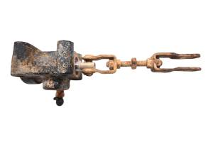 Kubota - 15 Kubota RTV1140CPX Front Left Brake Cylinder Block - Image 2