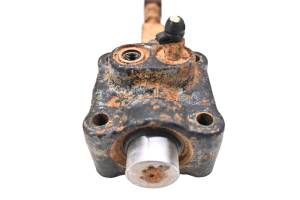 Kubota - 15 Kubota RTV1140CPX Front Left Brake Cylinder Block - Image 4