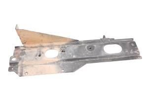 15 Kubota RTV-X900 Rear Right Fender Stay Bracket