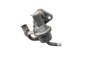 17 Kubota RTV X1140 Fuel Pump