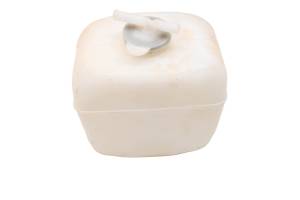 15 Kubota RTV-X900 Coolant Overflow Radiator Bottle