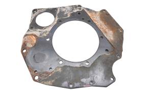 17 Kubota RTV X1140 Flywheel Bracket Mount