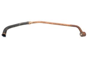 15 Kubota RTV1140CPX Oil Tank Suction Pipe