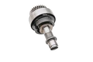 Kubota - 17 Kubota RTV X1140 Governor Shaft & Gear - Image 2