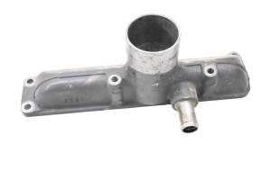 17 Kubota RTV X1140 Intake Manifold