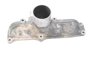 Kubota - 17 Kubota RTV X1140 Intake Manifold - Image 2