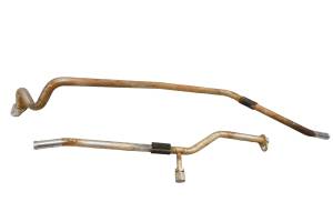 15 Kubota RTV-X900 Hydraulic Oil Lines
