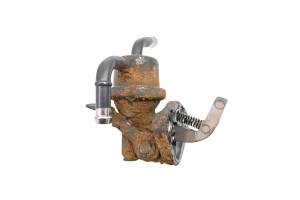 15 Kubota RTV1140CPX Fuel Pump