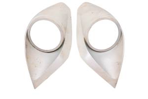 09 Kubota RTV500 Headlight Covers