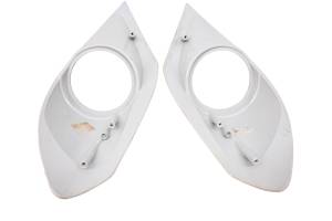 Kubota - 09 Kubota RTV500 Headlight Covers - Image 3