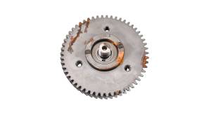 Kubota - 15 Kubota RTV1140CPX Fuel Camshaft - Image 3