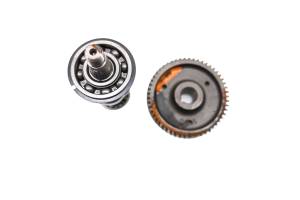 Kubota - 15 Kubota RTV1140CPX Fuel Camshaft - Image 4