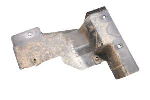 15 Kubota RTV-X900 Front Lower Panel Cover