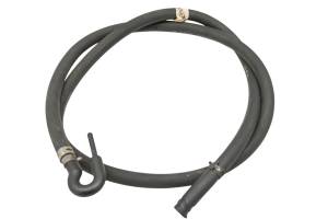 16 Kubota RTV400CI Transmission Breather Box Vent & Hose