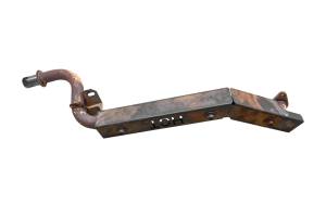 Kubota - 12 Kubota RTV400ci Header Exhaust Head Pipe - Image 3