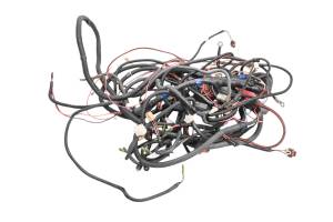 Kubota - 10 Kubota RTV900W6 Wiring Harness For Parts - Image 4