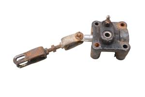 Kubota - 10 Kubota RTV900W6 Rear Left Brake Caliper - Image 2