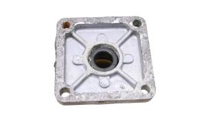 Kubota - 10 Kubota RTV900W6 Transmission Breather Cover - Image 3