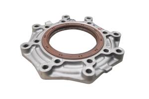 15 Kubota RTV-X900 Crankcase Bearing Housing Cover