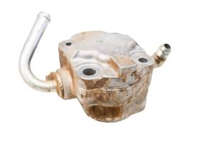 Kubota - 15 Kubota RTV-X900 Hydraulic Oil Pump - Image 3