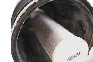 Kubota - 15 Kubota RTV1140CPX Air Cleaner Filter Housing - Image 5