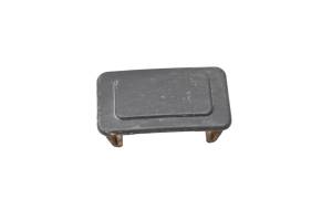 09 Kubota RTV500 Switch Panel Cover