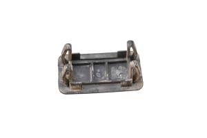 Kubota - 09 Kubota RTV500 Switch Panel Cover - Image 2