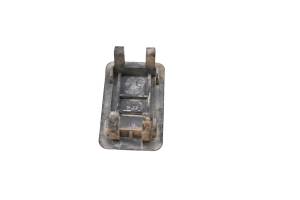 Kubota - 09 Kubota RTV500 Switch Panel Cover - Image 3
