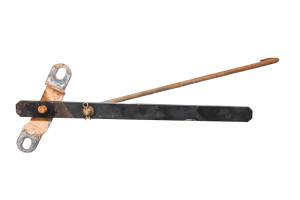 Kubota - 15 Kubota RTV1140CPX Lift Lever & Linkage Rod - Image 2