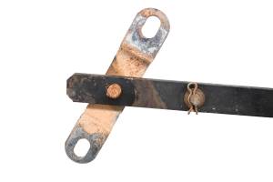 Kubota - 15 Kubota RTV1140CPX Lift Lever & Linkage Rod - Image 3