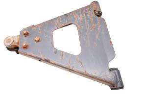 Kubota - 09 Kubota RTV500 Front Lower Left A-Arm - Image 3