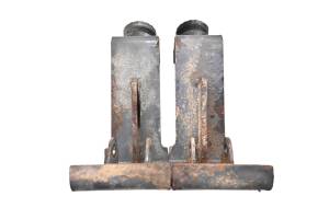Kubota - 15 Kubota RTV1140CPX Rear Leaf Suspension Brackets Mounts - Image 2