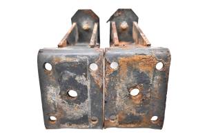 Kubota - 15 Kubota RTV1140CPX Rear Leaf Suspension Brackets Mounts - Image 3