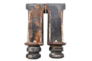 Kubota - 15 Kubota RTV1140CPX Rear Leaf Suspension Brackets Mounts - Image 4