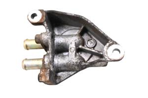 06 Kubota RTV900W Oil Filter Cover