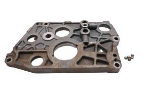 15 Kubota RTV1140CPX Transmission Bearing Holder
