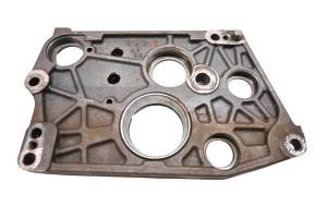 Kubota - 15 Kubota RTV1140CPX Transmission Bearing Holder - Image 3